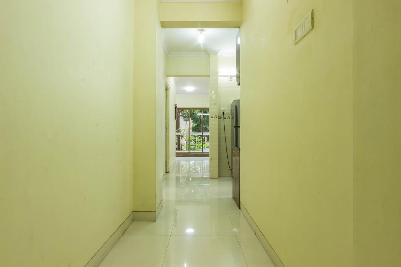 Comfortable Living Navi Mumbai Exterior foto